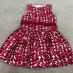 Crewcuts dress sz 5